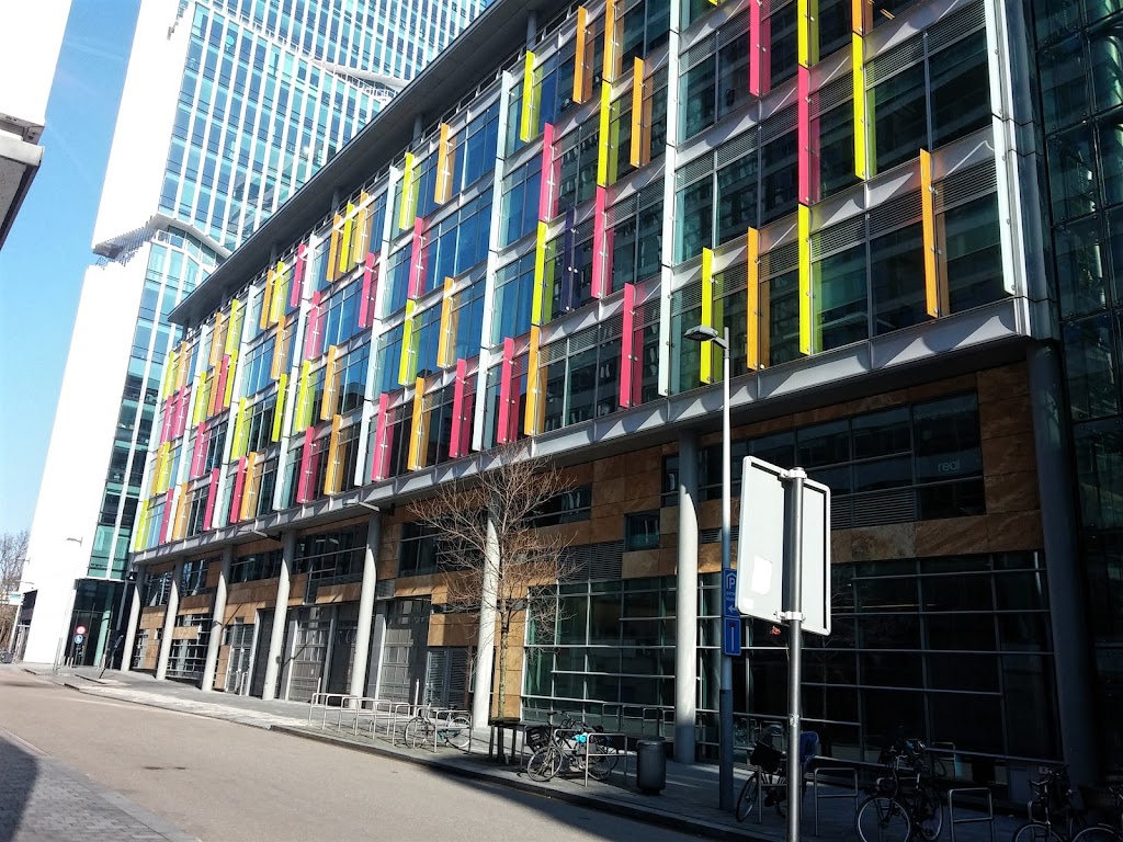 The Boston Consulting Group | Gustav Mahlerlaan 40, 1082 MC Amsterdam, Netherlands | Phone: 020 548 4000