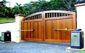 Automatic Gate Services Houston | 5308 Bellaire Blvd Bellaire TX United States | Phone: (713) 474-2522
