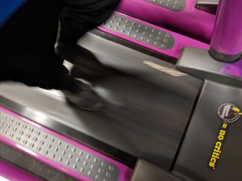 Planet Fitness | 610 E Valley Blvd, Alhambra, CA 91801, USA | Phone: (626) 576-8800