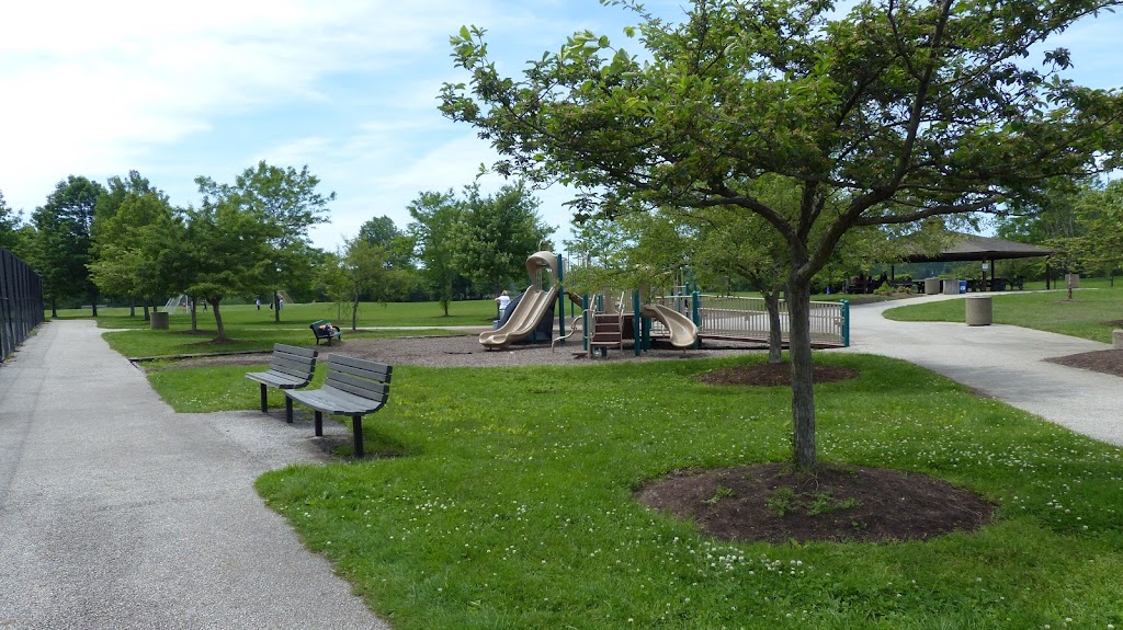 Edward R Walsh Park | 7221 Bellflower Rd, Mentor, OH 44060, USA | Phone: (440) 974-5720