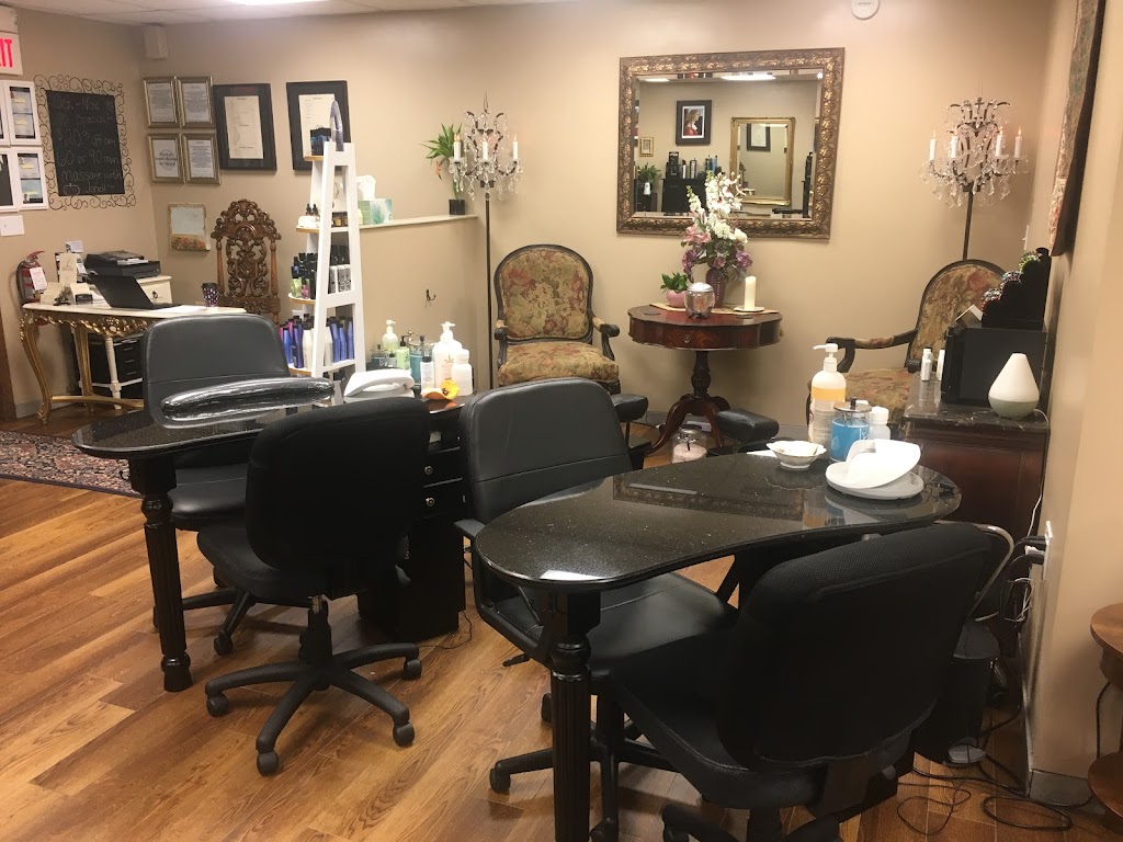 Renaissance Full Service Salon | 3617 NJ-23, Hamburg, NJ 07419, USA | Phone: (973) 823-1281