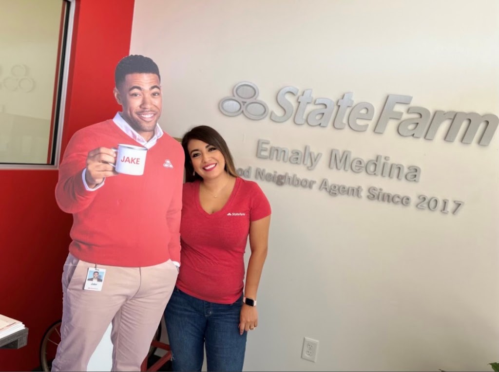 Emaly Medina - State Farm Insurance Agent | 6530 Hawks Creek Ct Suite 104, Westworth Village, TX 76114, USA | Phone: (817) 738-7200