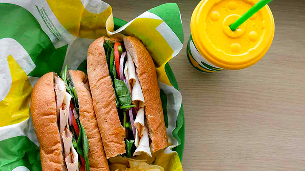 Subway | 2226 Patterson Rd, Riverbank, CA 95367, USA | Phone: (209) 863-8700