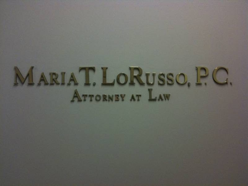 Maria T. LoRusso, P.C. | 19202 Huebner Rd Suite 103, San Antonio, TX 78258, USA | Phone: (210) 404-9200