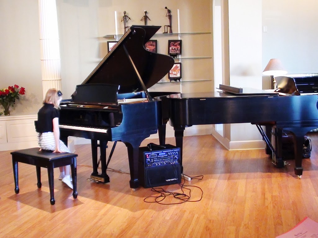 Piano & Voice Academy | 3208 Lanarc Dr, Plano, TX 75023, USA | Phone: (972) 867-7557