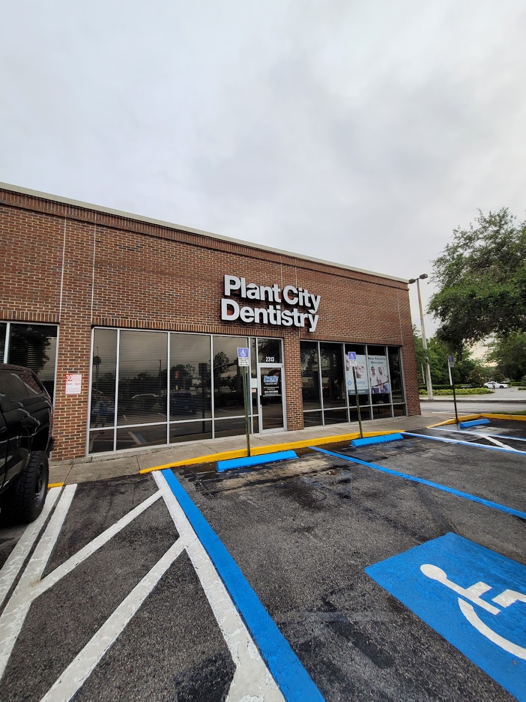 Plant City Dentistry | 2313 Thonotosassa Rd, Plant City, FL 33563, USA | Phone: (813) 704-6986