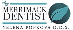 Yelena Popkova, DDS - Merrimack | 32 Daniel Webster Hwy #13, Merrimack, NH 03054, United States | Phone: (603) 696-6993