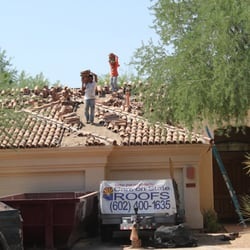 Canyon State Roofing & Consulting | 847 E Bruce Ave, Gilbert, AZ 85234, United States | Phone: (480) 369-4778