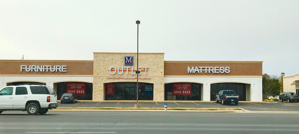 Mathis Outlet | 7202 Quaker Ave, Lubbock, TX 79424, USA | Phone: (806) 795-1035