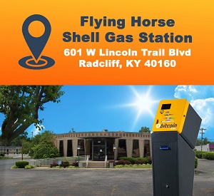 Bitcoin ATM Radcliff - Coinhub | 601 W Lincoln Trail Blvd, Radcliff, KY 40160, United States | Phone: (702) 900-2037