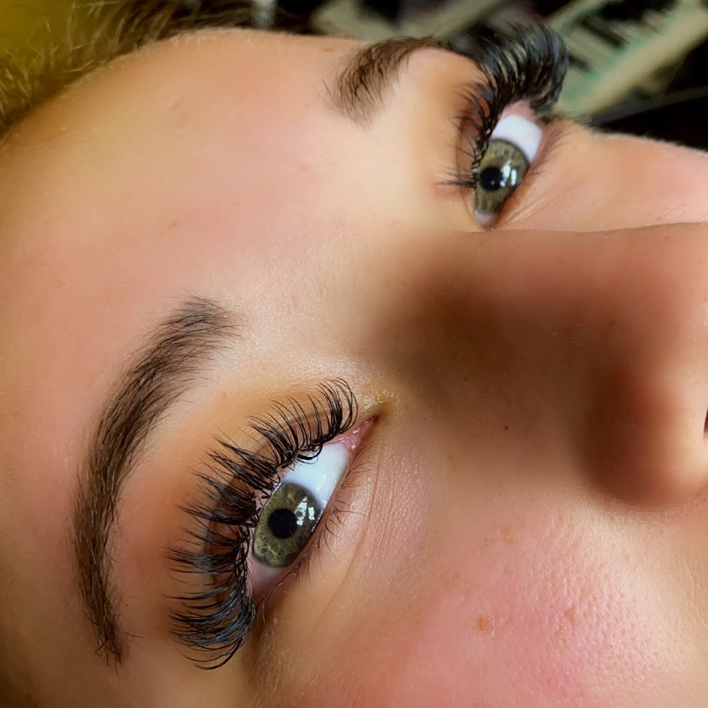 Lash Me Co Studio | 3722 E Landis Ave B, Vineland, NJ 08361, USA | Phone: (856) 777-4102