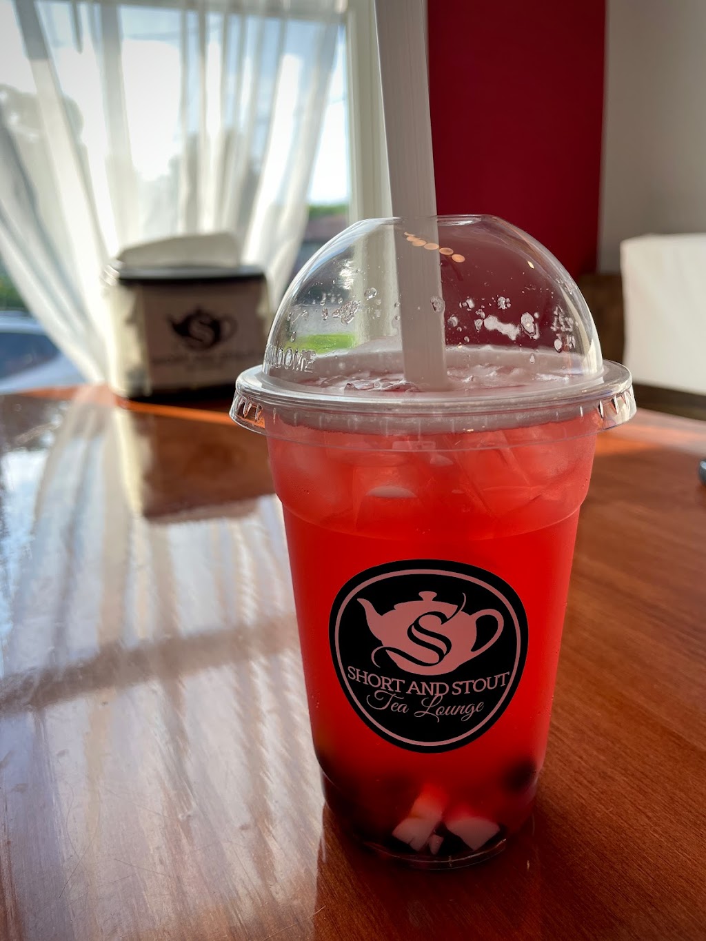 Short and Stout Tea Lounge | 1736 Western Ave A, Albany, NY 12203, USA | Phone: (518) 456-8327 Short and Stout Tea Lounge | 1736 Western Ave A, Albany, NY 12203, USA | Phone: (518) 456-8327