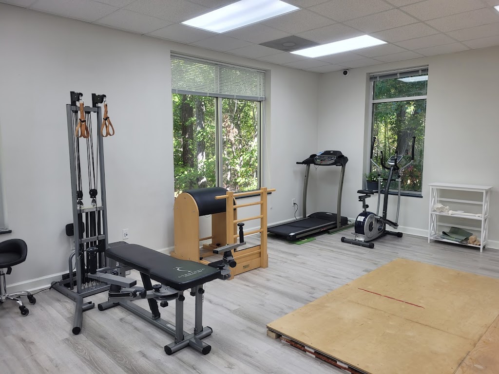 Carolina Dancer Wellness | 1628 Old Apex Rd, Cary, NC 27513, USA | Phone: (919) 415-1318