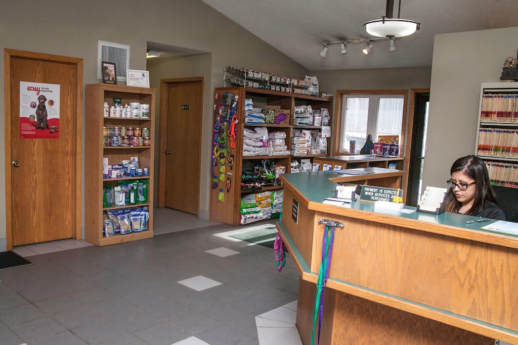 Rockford Veterinary Clinic | 5840 Ash St, Rockford, MN 55373, USA | Phone: (763) 477-5500