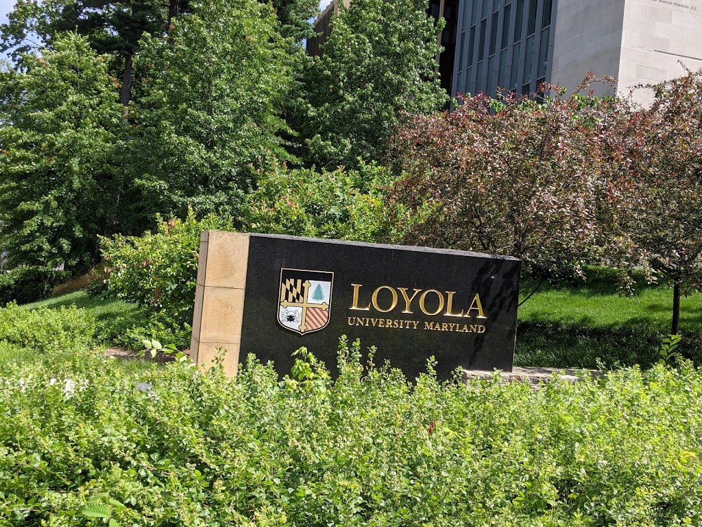 Loyola University Maryland | 4501 N Charles St, Baltimore, MD 21210, USA | Phone: (410) 617-2000