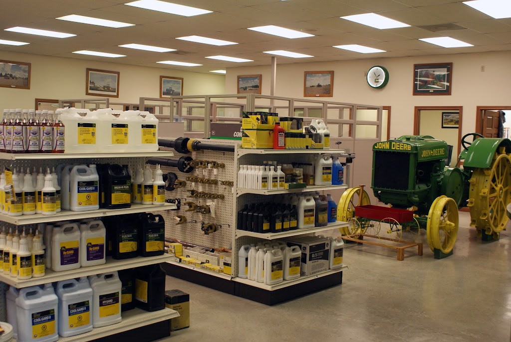 TRULAND Equipment | 308 S 3rd St, Swayzee, IN 46986, USA | Phone: (765) 293-8201