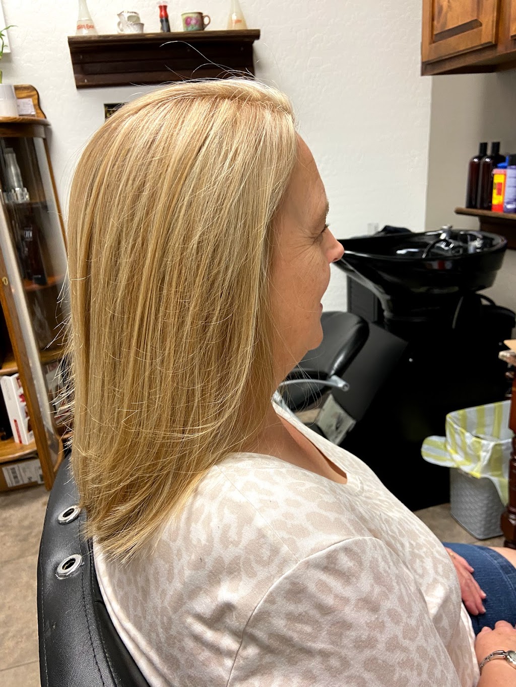 Kippy’s Classic Kuts | 13547 N Litchfield Rd #21, Surprise, AZ 85379, USA | Phone: (623) 363-2201