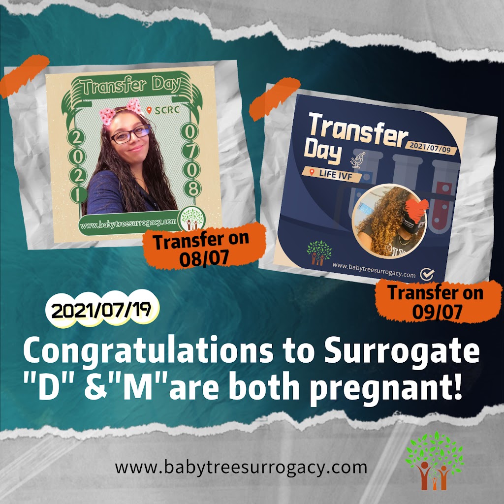 Babytree Surrogacy | 12142 Central Ave #225, Chino, CA 91710, USA | Phone: (888) 245-1866