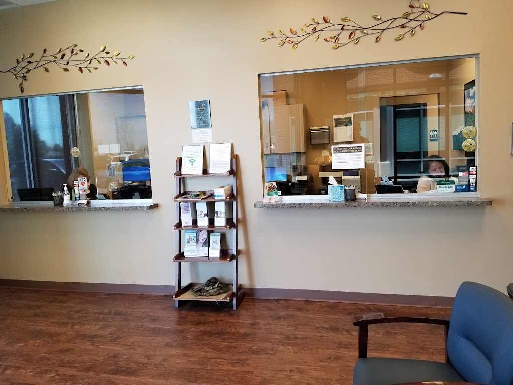 Touchstone Imaging Lafayette | 390 Empire Rd Ste 102, Lafayette, CO 80026, USA | Phone: (303) 253-3280