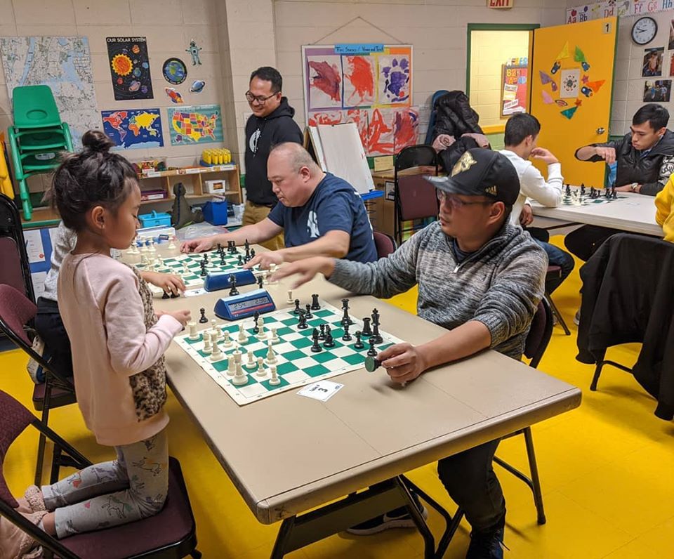 New York Chess Academy | 70-35 112th St, Queens, NY 11375, USA | Phone: (917) 268-6495