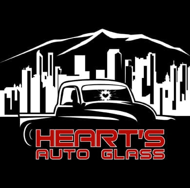 Hearts Auto Glass | 2820 W Irvington Pl, Denver, CO 80219, USA | Phone: (303) 847-6137