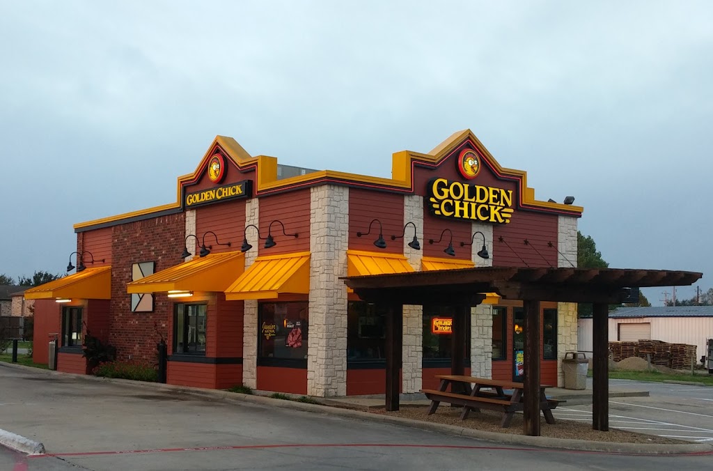 Golden Chick | 491 E Princeton Dr, Princeton, TX 75407, USA | Phone: (972) 734-6943