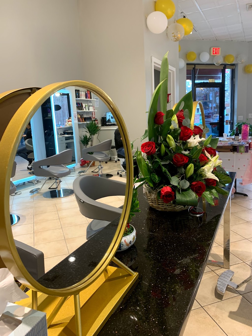 M2 HAIR SALON | 839 Annadale Rd, Staten Island, NY 10312, USA | Phone: (347) 838-6298