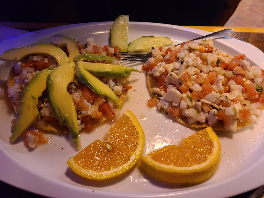 Mariscos Marias | 2215 S Vermont Ave, Los Angeles, CA 90007, USA | Phone: (323) 731-3108