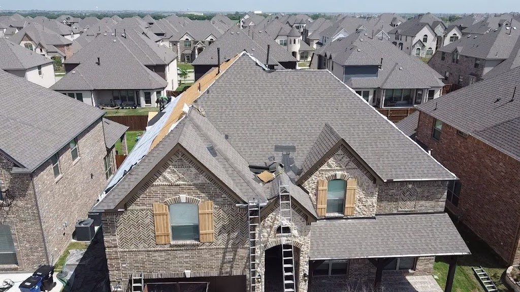 Aerostorm Roofing | 435 Co Rd 4841 ste 101, Haslet, TX 76052, USA | Phone: (214) 730-5047