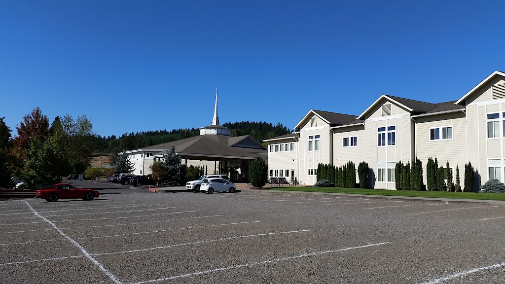 Abundant Life Church | 17241 SE Hemrich Rd, Damascus, OR 97089, USA | Phone: (503) 658-8271