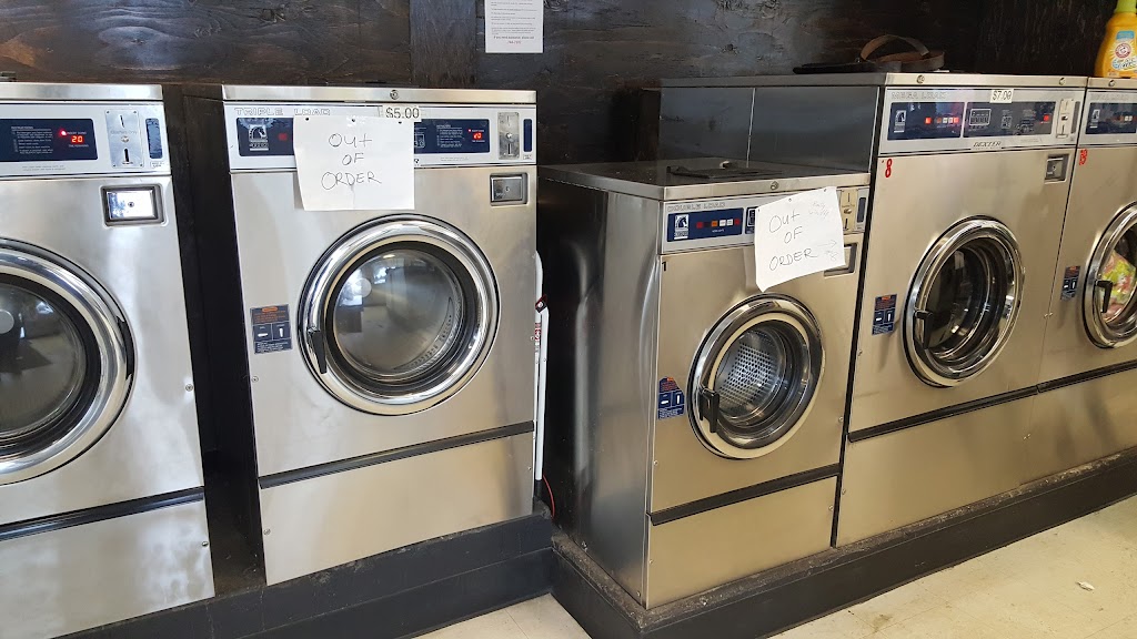 A Laundromat | 180 Muldoon Rd, Anchorage, AK 99504, USA | Phone: (907) 744-7102