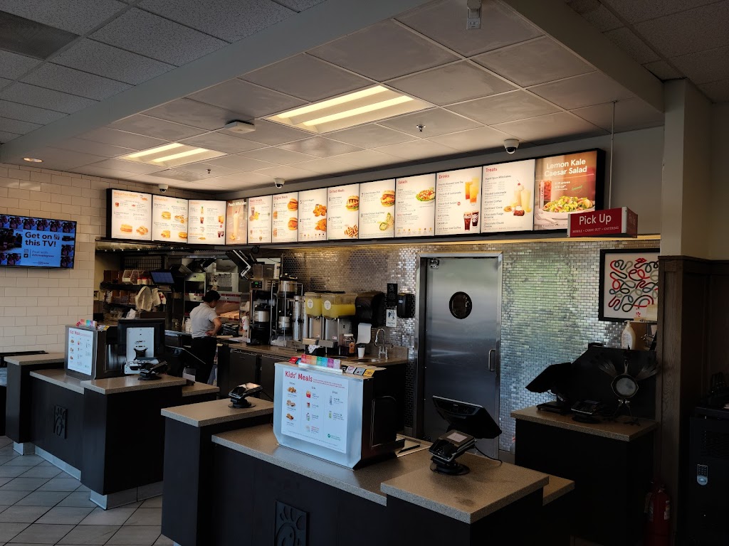 Chick-fil-A | 11820 Fountains Way, Maple Grove, MN 55369, USA | Phone: (763) 307-0375