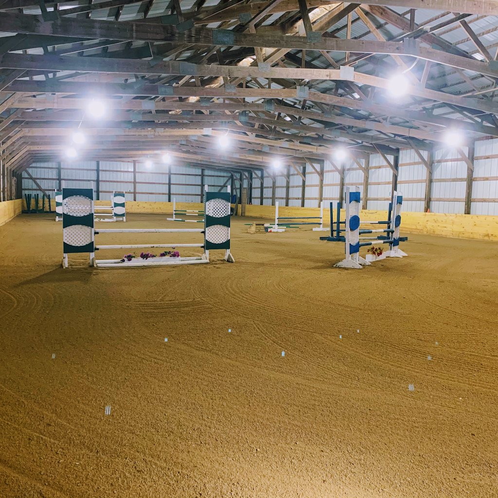 BakerHill Stables | 13750 W Bruns Rd, Manhattan, IL 60442, USA | Phone: (815) 277-9441