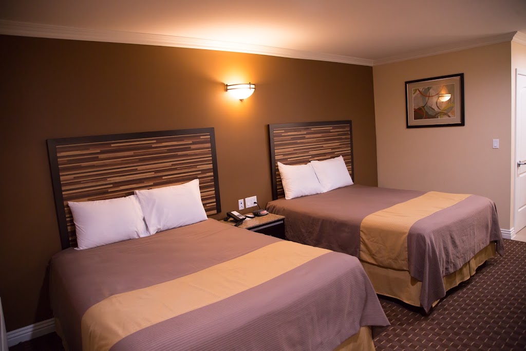 Diamond Bell Inn & Suites | 4810 Florence Ave, Bell, CA 90201, USA | Phone: (323) 749-0522