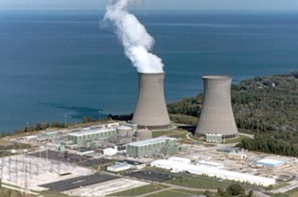 Perry Nuclear Power Plant Heliport | Painesville, OH 44077, USA | Phone: (440) 259-3737