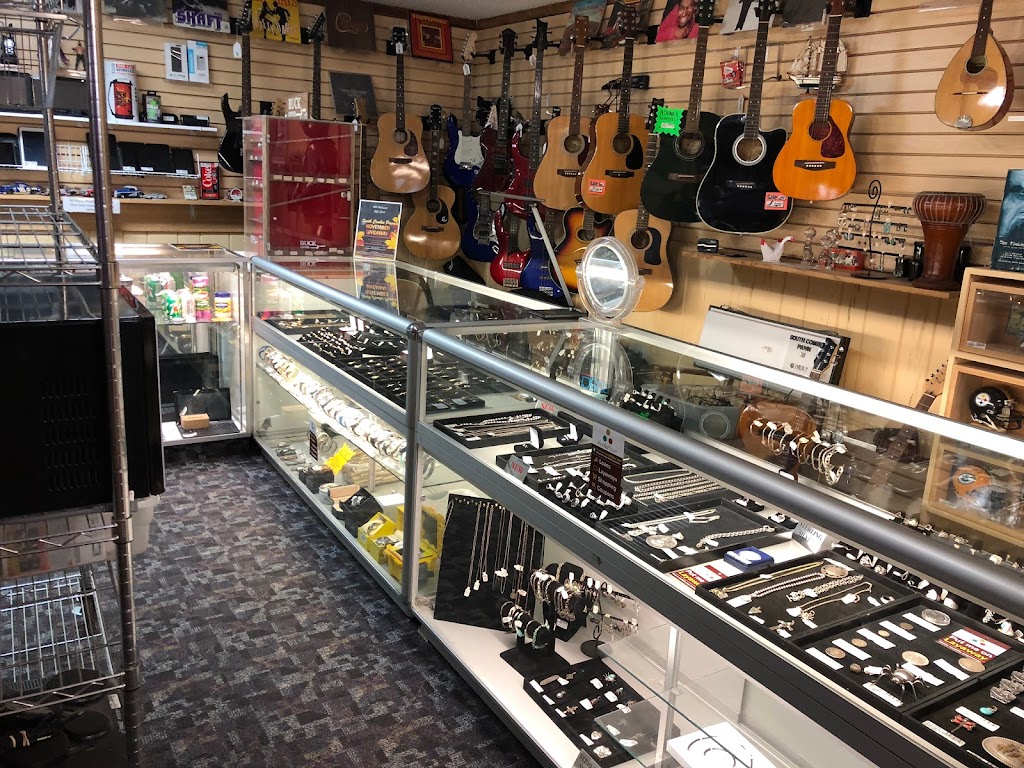 South Combee Pawn | 1710 S Combee Rd, Lakeland, FL 33801, USA | Phone: (863) 665-7395