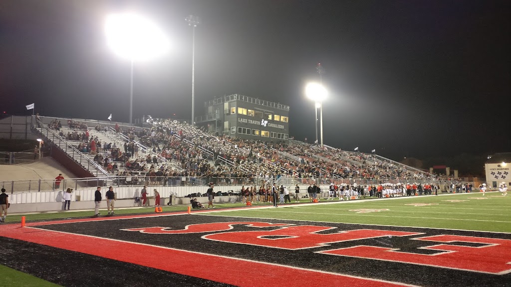 Cavalier Stadium | 3324 Ranch Rd 620 S, Austin, TX 78738, USA | Phone: (512) 533-6100