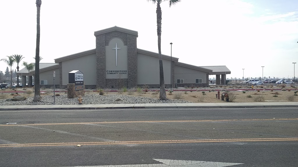 Cornerstone Community Church | 208 Fig Tree Rd, Chowchilla, CA 93610, USA | Phone: (559) 665-1182