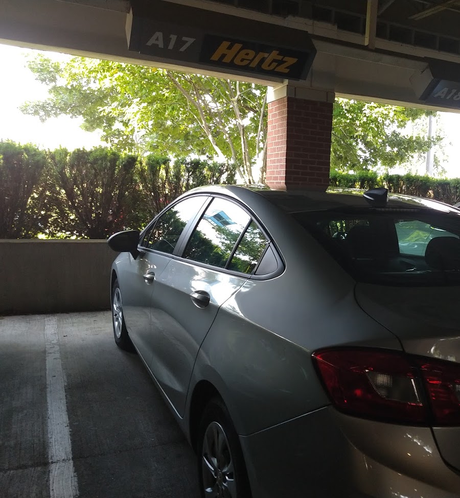 Hertz | 4000 Terminal Dr, Lexington, KY 40510, USA | Phone: (859) 254-3496