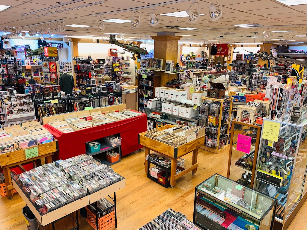 Chippers Trains & Collectibles | 1500 W Chestnut St, Washington, PA 15301, USA | Phone: (724) 470-6337