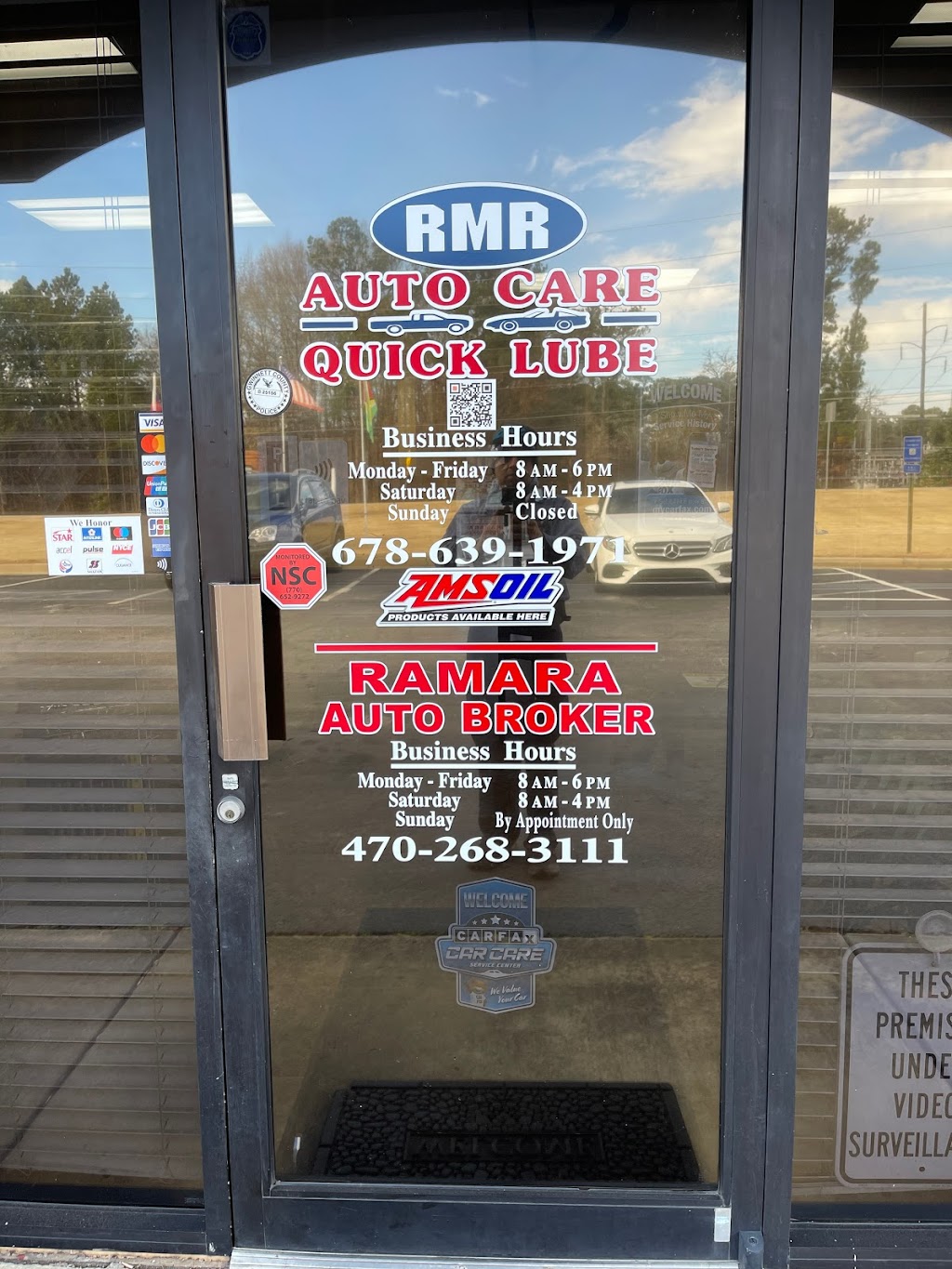 Ramara Auto Broker | 4330 Lawrenceville Rd, Loganville, GA 30052, USA | Phone: (678) 758-0439