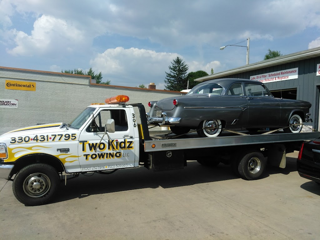 Stans Auto Service / Stans Tires For Less | 1465 S Main St, Akron, OH 44301, USA | Phone: (330) 773-3391