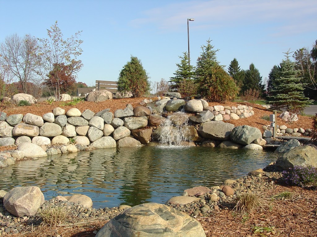 A+ Outdoor Services, Inc. | 1551 164th Ln NE, Ham Lake, MN 55304 | Phone: (763) 434-2424