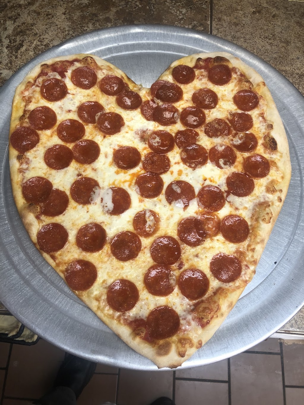 Planet Pizza | 126 Windermere Ave, Greenwood Lake, NY 10925, USA | Phone: (845) 477-2404