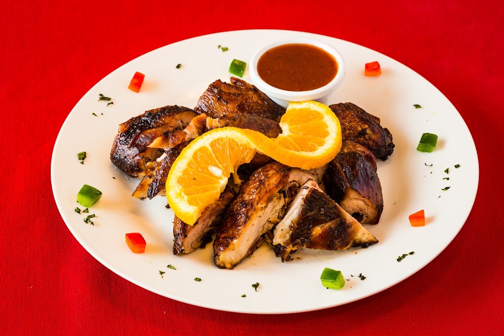 Jerk Pit | 1939 E Fletcher Ave, Tampa, FL 33612, USA | Phone: (813) 971-2121