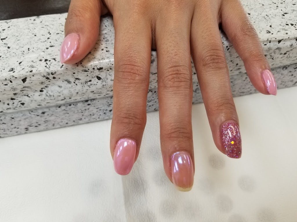 Nails Plus | 754 Franklin Ave #2, Franklin Lakes, NJ 07417, USA | Phone: (201) 847-2400