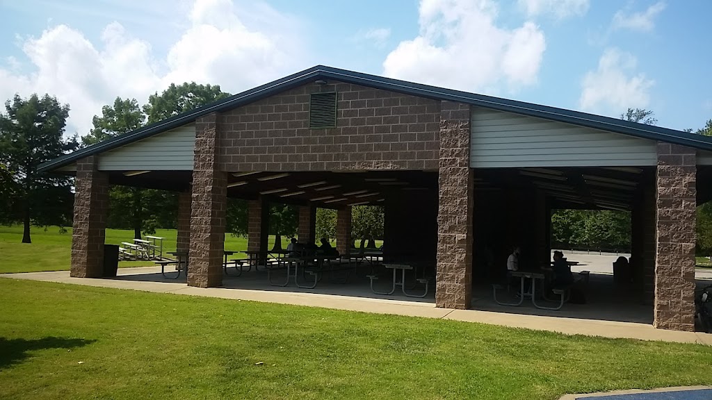 Rabbit Run Park. | 10 Mayfield Rd, St Peters, MO 63376, USA | Phone: (636) 477-6600