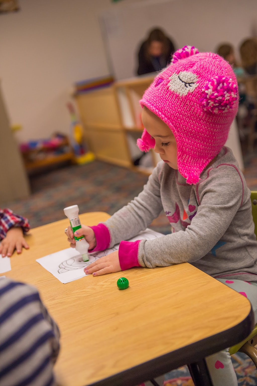 Nampa Christian Schools Preschool | 439 W Orchard Ave, Nampa, ID 83651, USA | Phone: (208) 466-8451