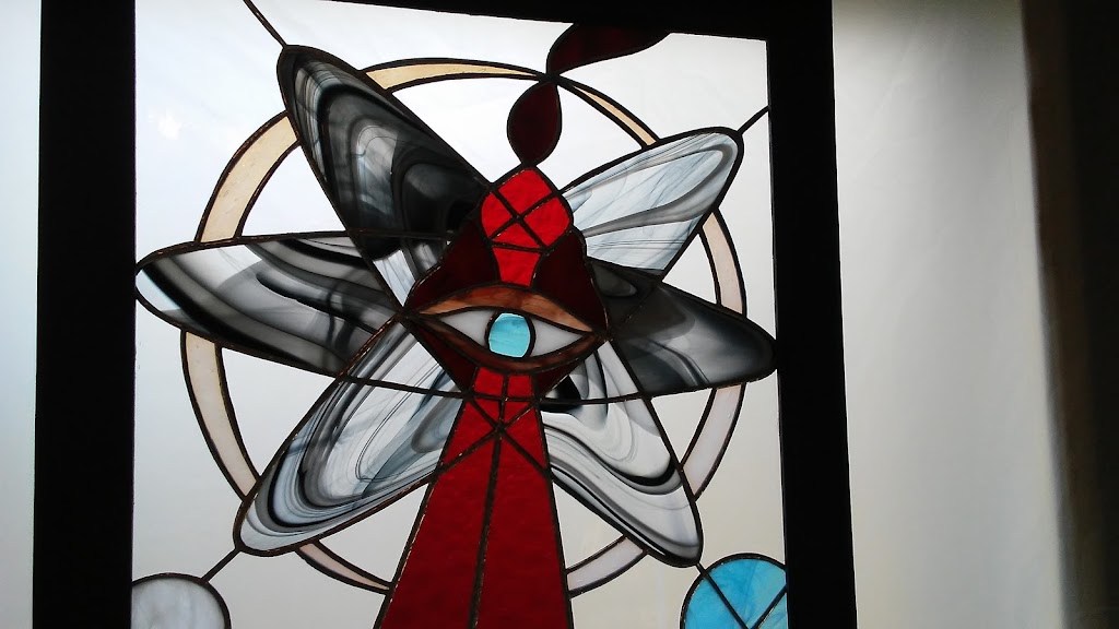 The Glass Hatter | Shannon Lee, New Braunfels, TX 78132, USA | Phone: (830) 312-8283