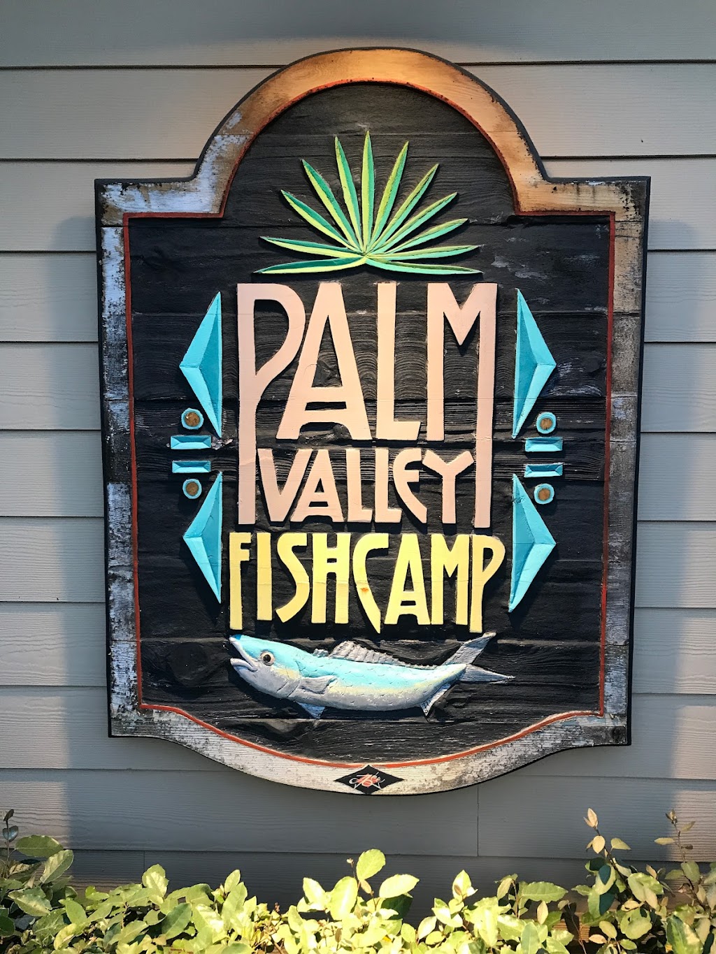 Palm Valley Fish Camp | 299 Roscoe Blvd N, Ponte Vedra Beach, FL 32082, USA | Phone: (904) 285-3200